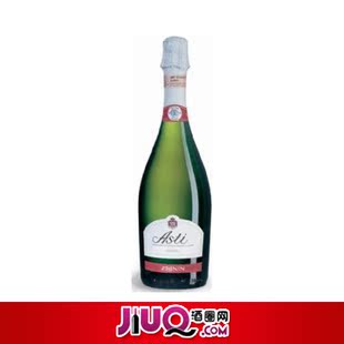  起泡酒 意大利葡萄酒 原装进口卓林阿斯帝甜起泡葡萄酒09TLS27
