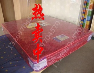 1.5米床垫 棕垫双人床垫1.8米弹簧垫 单人床垫席梦思床垫北京