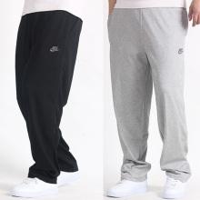 耐克运动裤 男 长裤 纯棉裤子 NIKE/卫裤 男裤 夏季薄款 清仓