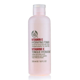 正品 The Body Shop/TBS美体小铺 VE调理水VE爽肤水 补水保湿