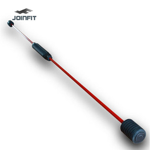 JOINFIT Germany to customize rehabilitation fitness vibration and shiver great Flik Shi fitness bars sending CD