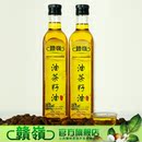 赣岭冷初榨茶油 山茶油野山茶籽油 降血脂血压 500ml 江西特产 赣岭冷初榨茶油 山茶油野山茶籽油 降血脂血压 500ml 江西特产