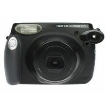 富士一次成像 拍立得 instax210 宽幅相机 立拍得 5寸 宽幅