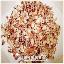 皇冠店热卖：出口内碎鱿鱼足片 熏烤味！仅售6.5元250克