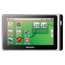��ĩ������Ŧ��MP5 Ŧ��A51HD 8G 5�� ���� ���� 1080P����