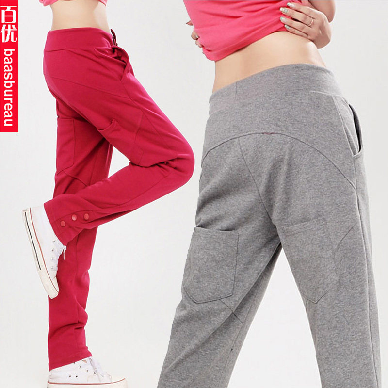 Женские брюки 