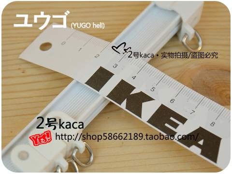 新鲜上架╋出口! 窗帘导轨/弯轨道/直轨/杆子/窗帘杆|msdalam kategori rumah Fabrik, Langsir dan aksesori langsir, aksesori aksesori, trek langsir - dari Buy2taobao.com untuk memberikan perkhidmatan ejen Taobao profesional membeli