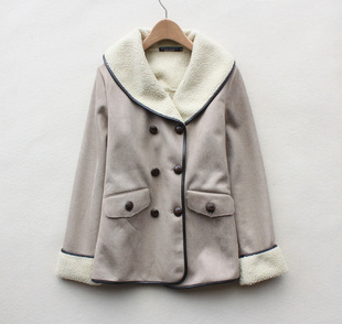 【开心<em>小米</em>枣】2013秋冬外贸新款少女<em>卫衣开</em>