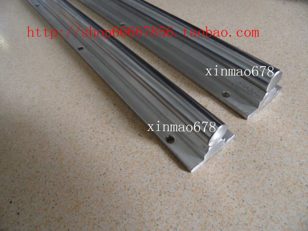 Cylinder Linear Guides Optic axis Seat belt guide SBR25 length 500mm Manufactor Customized Arbitrarily lengthin the Hardware/Tool , Mechanical Hardware , Rolling , Linear motion bearings category - from Buy2taobao.com to provide professional Taobao agent buy service