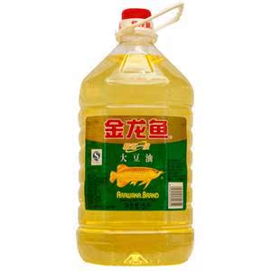 特价 金龙鱼食用油 大豆油5升 烹饪大豆油批发 发上海