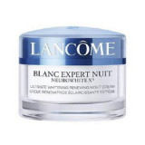 Lancome兰蔻 智能愉悦臻白晚霜50ML淡斑 原装正品CIQ+中文标 秒杀