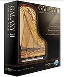 Best Service Galaxy II K4 最新钢琴音色盘全系列 3DL 送安装