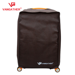  vangather 旅行箱套 拉杆箱套 保护箱套 托运箱套 防尘套无纺布套