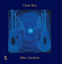 Chris Rea-蓝调吉他Blue Guitars作品全集11辑(1张DVD)APE格式