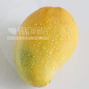  新鲜水果 海南大芒果/香芒/大台侬芒果/大台农芒果