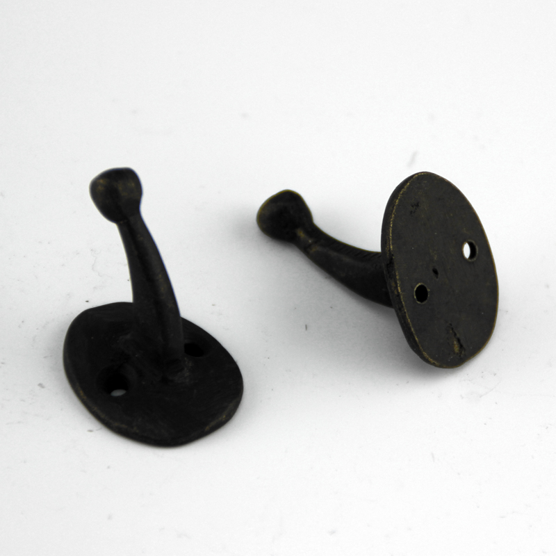 Original brand black To fake something antique Coat hook hardware single Hooks Single hook Pure copper Coat hooks After the door Clothes hookin the Basic building materials , Home Hardware , Furniture Hardware , Clothes hook category - from Buy2taobao.com to provide professional Taobao agent buy service