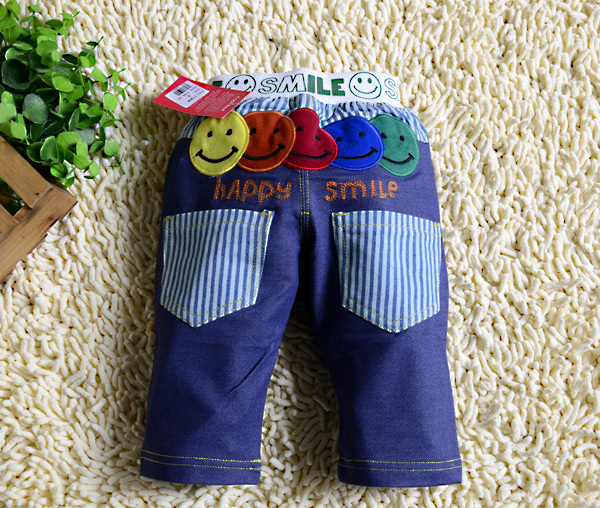 求购1岁半宝宝穿的牛仔裤。–淘宝母婴用品购