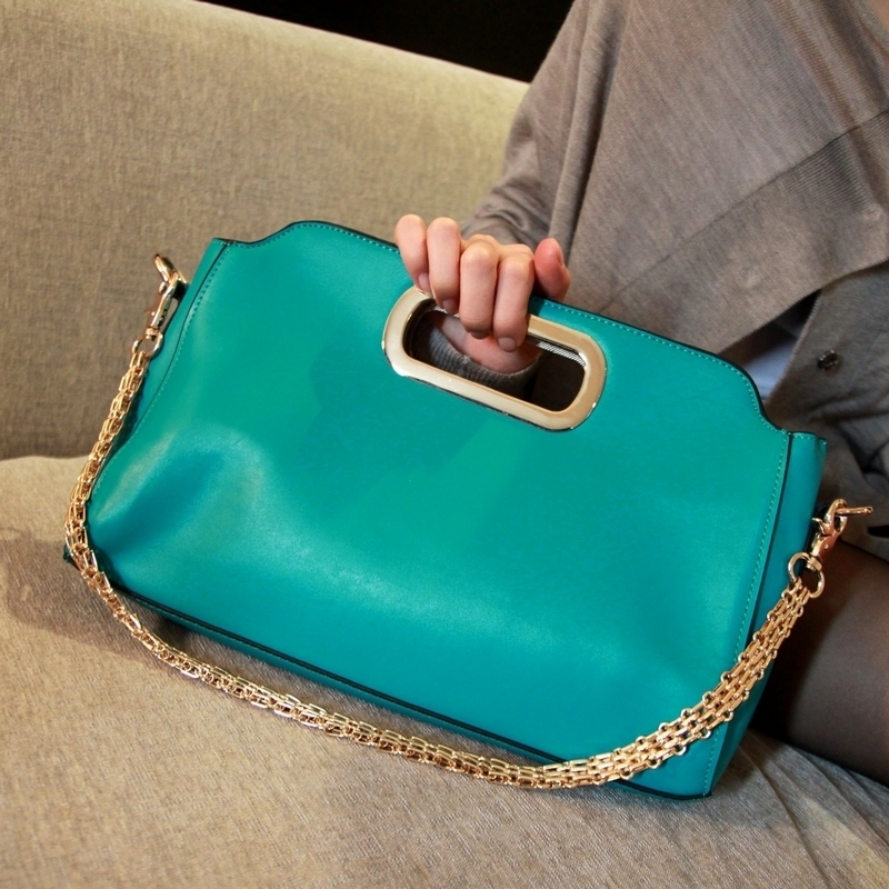 2012秋冬新品女包独家...