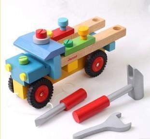 来自中国木制玩具城的宝宝木制玩具 - 童品自由