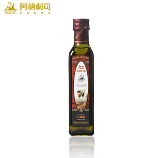  孕妇专用预防妊娠纹克里特岛特级初榨阿格利司橄榄油护肤养颜食用