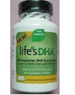 团 纽曼斯LIfe's 孕妇,儿童DHA
