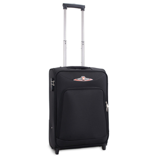 AI Hua Shi business casual shipping box 20 check-in box 24 inch trolley case suitcase 6,027