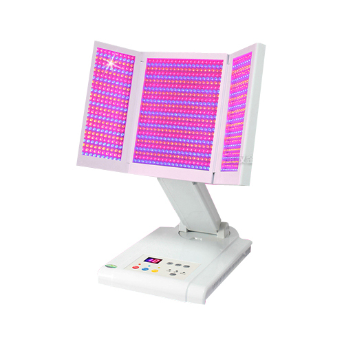 家用LED合能光美容仪 你专属的美容大师! - 超