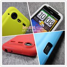 HTC G11 S710E S710D保护套 手机套 软硅胶套 手机壳 彩壳