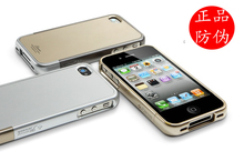 正品SGP Linear苹果配件iPhone4 4S手机壳 保护套外壳潮 城市猎人