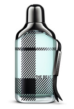 BURBERRY/巴宝莉 BEAT 动感节拍男士淡香水30ml