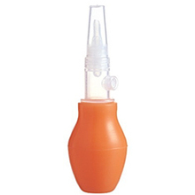 喜多 防逆流吸鼻器 宝宝感冒必备 CDH33501 婴儿吸鼻器 婴儿用品