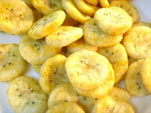  台湾特产蔬果干水果脆片香蕉干300克30元正品