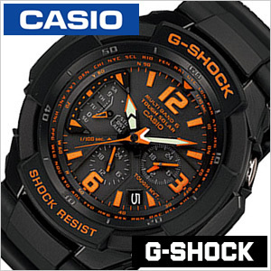  巅峰时代 行货CASIO卡西欧GW-3000B-1A光能电波表现货 中文说明