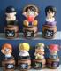 海贼王手办 路飞OnePiece坐桶钱箱储蓄 Q版