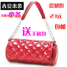 特价包邮时尚纯色日韩风格可爱女生包包单肩多功能背包杜拉拉