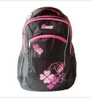 专柜正品 卡拉-中学生书包/双肩背包/休闲包/学生背包 冲冠包邮