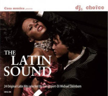 2012����������������The Latin Sound (1CD)������
