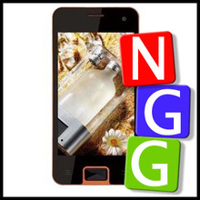 �����ֻ�Gionee/���� GN205 ��׿3G�����ֻ� �л� ȫ������