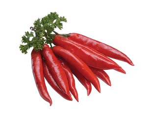  天地生精品蔬菜 美人椒500g 新鲜蔬菜 北京满百包邮