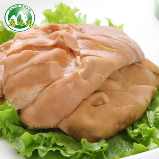 昌平老峪沟农场山养黑毛野山猪【猪肚】9083