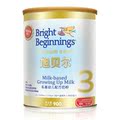 旭贝尔 美国原装进口 三阶段900g 克 3段听装 1-3周岁