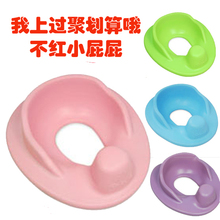 包邮 Anbebe儿童马桶垫 儿童坐便器马桶圈 宝宝马桶坐便器圈便盆