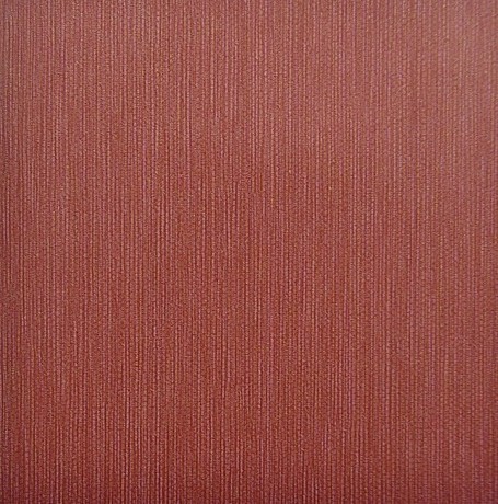 中式深红色仿草编墙纸 暗红色加金色编织纹墙