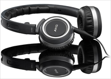爱科技AKG K450 雅登行货