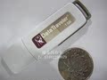 原装足量 特价1GB U盘 投标专用 u盘 1g 优盘 可定做LOGO 金士顿