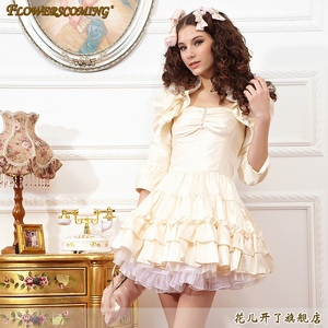 【团购】<em>女子独舞</em>/花儿/<em>傣族</em>舞蹈服装/高档演出