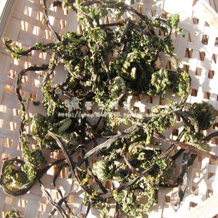  水蕨菜干干蕨菜野生干菜脱水蔬菜山蕨菜东北干菜