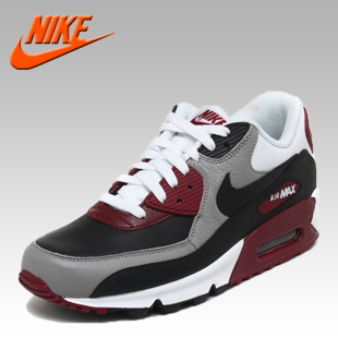  专柜正品 耐克/NIKE AIR MAX 90男式气垫跑步鞋 男鞋 325018-047