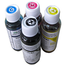 西通 佳能 MP198 IP2580 IP1180 IP1880 IP1980墨盒填充墨水400ML