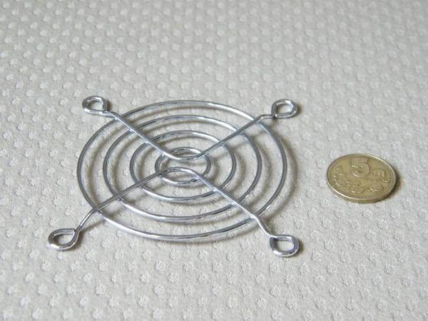 全新7CM 散熱風扇罩 金屬電鍍防護網罩 7厘米風扇網 1.7元/個在類目 居家日用, 扇/迷你風扇/配件/冰墊/冰貼, 扇子配件中 - 來自Buy2taobao.com提供專業的淘寶代購服務